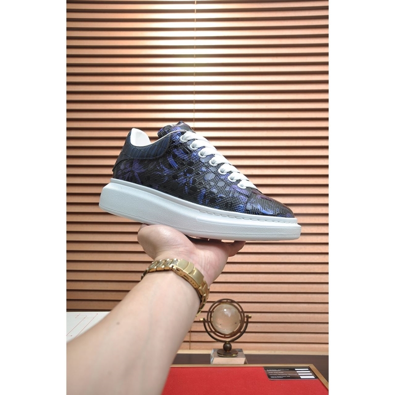 alexander M*Q*en casual shoes